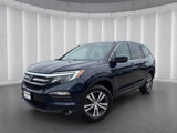 Used 2016 Honda Pilot EX-L image 2