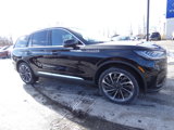 New 2025 Lincoln Aviator Reserve image 4