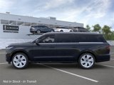 New 2025 Lincoln Navigator L Black Label image 3
