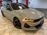 Used 2023 Kia K5 GT-Line image 3