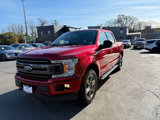 Used 2020 Ford F150 XLT w/ Equipment Group 302A Luxury image 4