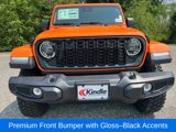 New 2025 Jeep Gladiator Willys image 2