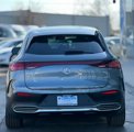 Used 2023 Mercedes-Benz EQE 350+ SUV w/ AMG Line Exterior Package image 5