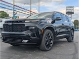 New 2026 Chevrolet Traverse RS w/ LPO, Floor Liner Package image 3