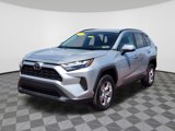 Used 2022 Toyota RAV4 XLE image 2