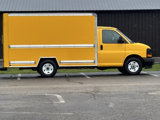 Used 2017 GMC Savana 3500 image 4