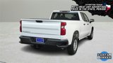 Used 2024 Chevrolet Silverado 1500 W/T w/ WT Value Package image 6