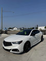 Used 2019 Acura TLX w/ Technology & A-SPEC Pkg image 2