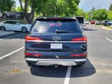 New 2025 Audi Q7 3.0T Prestige image 4