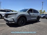 New 2026 Honda CR-V Sport-L image 2