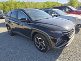 Used 2024 Hyundai Tucson SEL w/ Convenience Package image 4