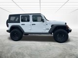New 2025 Jeep Wrangler Sport S image 3
