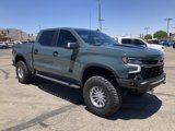 New 2025 Chevrolet Silverado 1500 ZR2 image 5