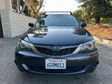 Used 2008 Subaru Impreza 2.5i image 5