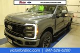 Used 2023 Ford F250 Lariat w/ Lariat Ultimate Package image 4