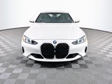 Used 2025 BMW 430i Coupe w/ Premium Package image 2