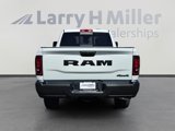 New 2025 RAM 3500 Tradesman image 4
