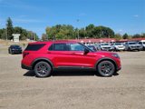 New 2025 Ford Explorer ST-Line image 4
