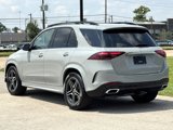 New 2026 Mercedes-Benz GLE 450 4MATIC image 4