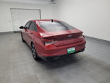 Used 2023 Hyundai Elantra SEL w/ Convenience Package image 5