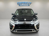 Used 2020 Mitsubishi Outlander ES image 2