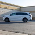 Used 2021 Toyota Sienna LE image 4