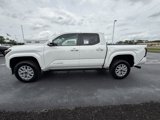 New 2025 Toyota Tacoma SR5 image 5