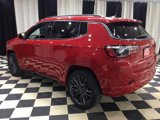 Used 2022 Jeep Compass Limited image 4