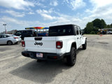 Used 2023 Jeep Gladiator Sport image 5