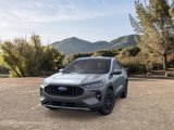 New 2025 Ford Escape SE w/ Class II Trailer Tow Package image 2