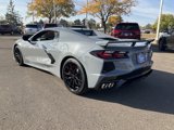New 2025 Chevrolet Corvette Stingray Preferred Conv w/ Z51 Performance Package image 4