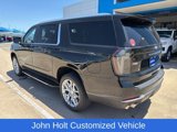 New 2025 Chevrolet Suburban High Country image 2