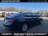 Used 2020 Chevrolet Malibu LT image 3