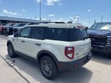 Used 2025 Ford Bronco Sport Big Bend w/ Convenience Package image 5