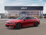 New 2026 Kia K5 GT image 3