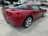 Used 2011 Chevrolet Corvette Coupe w/ Preferred Equipment Group image 5
