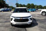 New 2026 Chevrolet TrailBlazer LT w/ Convenience Package image 3