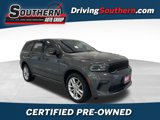 Used 2021 Dodge Durango GT image 1