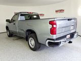 New 2026 Chevrolet Silverado 1500 W/T w/ WT Safety Package image 2