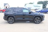 New 2026 Chevrolet Equinox RS w/ Convenience Package III image 2