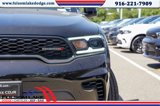 New 2025 Dodge Durango GT image 3