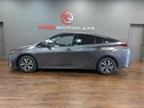 Used 2019 Toyota Prius Prime image 2