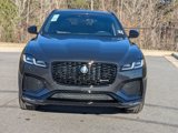 New 2025 Jaguar F-PACE R-Dynamic S image 3
