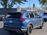 New 2026 Honda CR-V Sport Touring image 3
