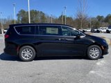 New 2025 Chrysler Voyager LX image 3