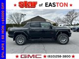 New 2025 GMC Hummer EV 3X w/ LPO, Sport Package image 3
