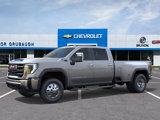 New 2025 GMC Sierra 3500 SLT image 2