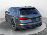 New 2025 Audi SQ7 Prestige image 5