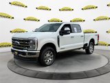 New 2025 Ford F250 King Ranch w/ Chrome Package image 2