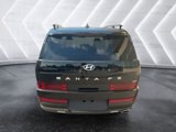 New 2026 Hyundai Santa Fe SEL image 6